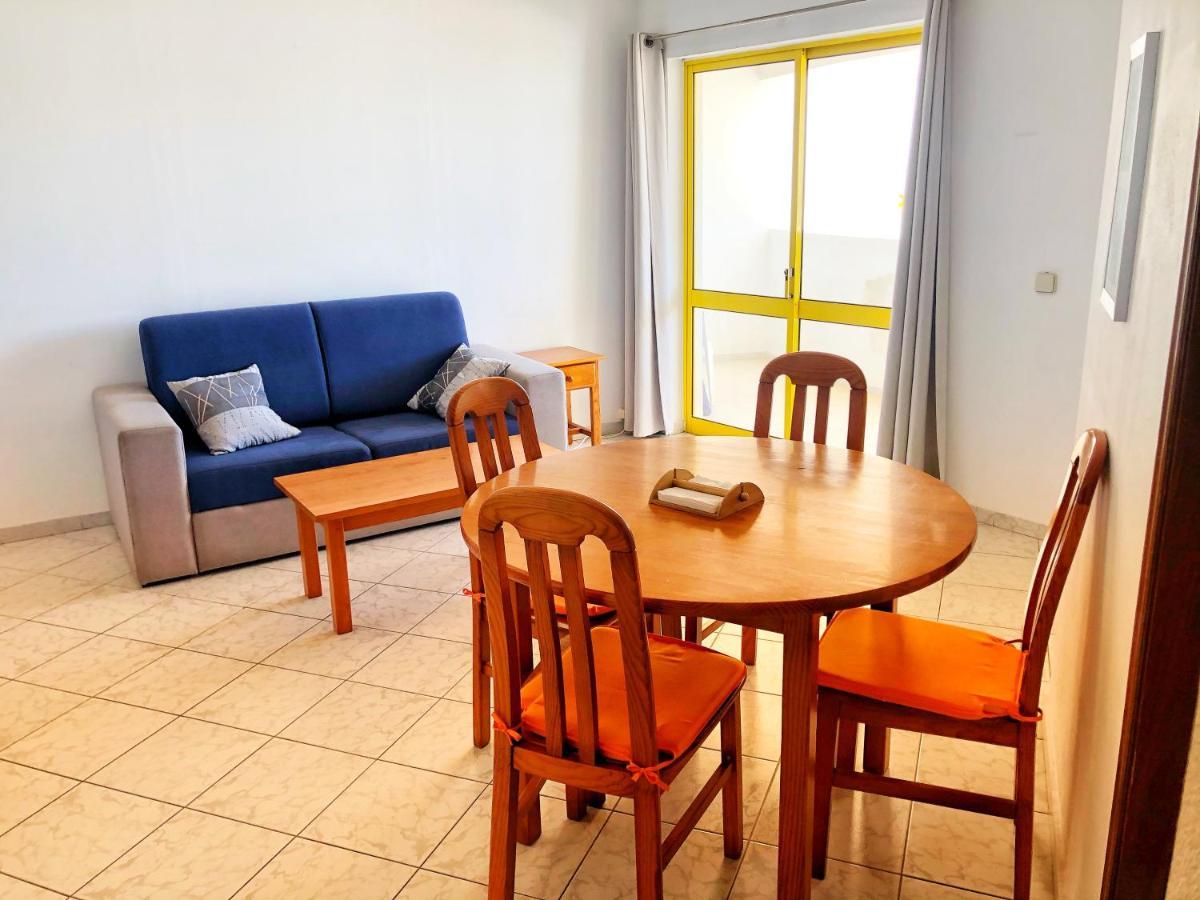 Sea View Apartment In Praia Da Rocha Portimão Exterior foto